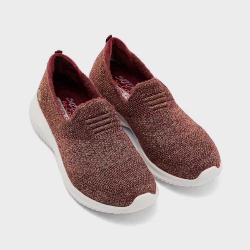 SEPATU SNEAKERS SKECHERS Wmns Ultra Flex