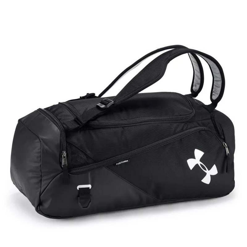 Jual TAS TRAINING Pria UNDER ARMOUR Contain Duo Duffle Bag