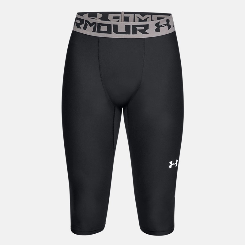 CELANA BASKET UNDER ARMOUR Baseline Knee Tights