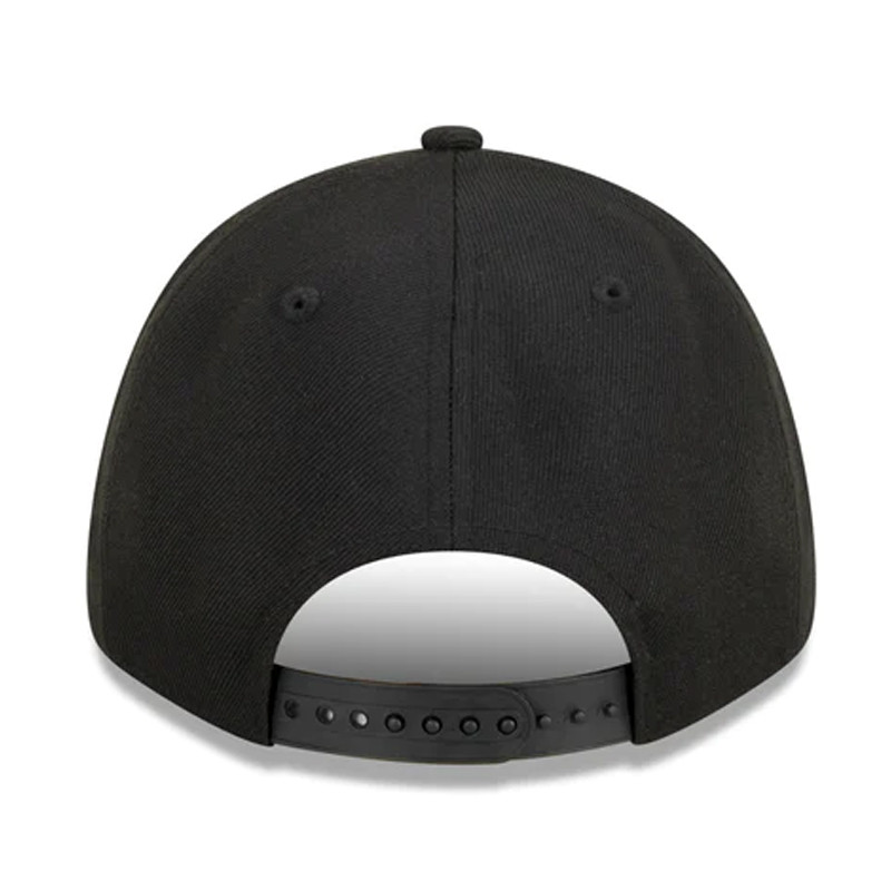 TOPI BASKET NEW ERA 9FORTY SNAP LOS ANGELES LAKERS Cap