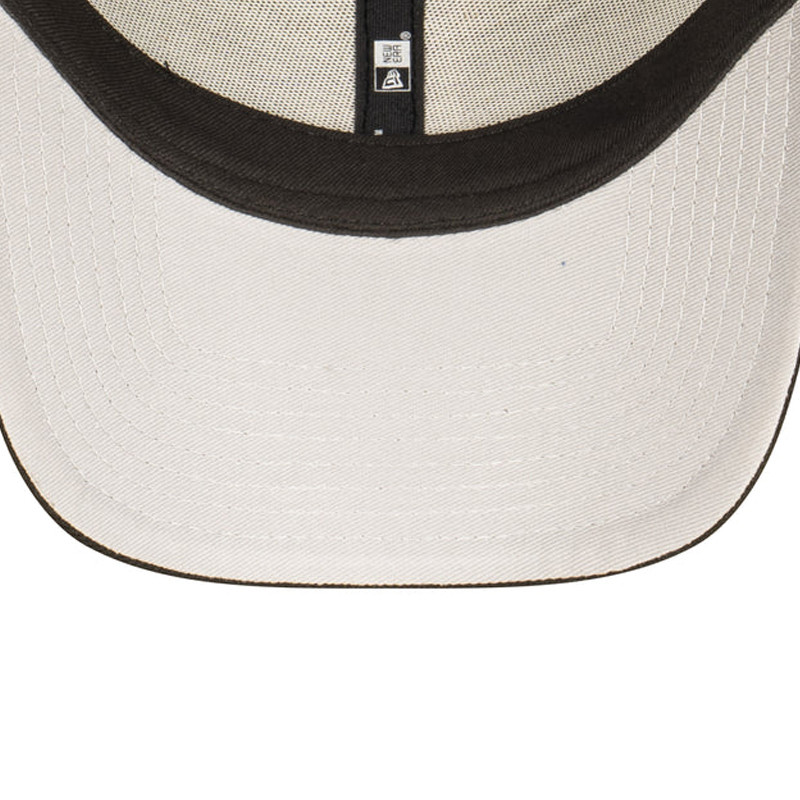 TOPI BASKET NEW ERA 9FORTY SNAP LOS ANGELES LAKERS Cap