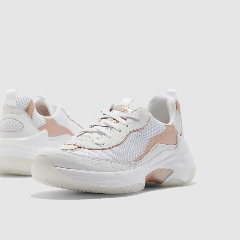 SEPATU SNEAKERS SKECHERS Wmns Savona