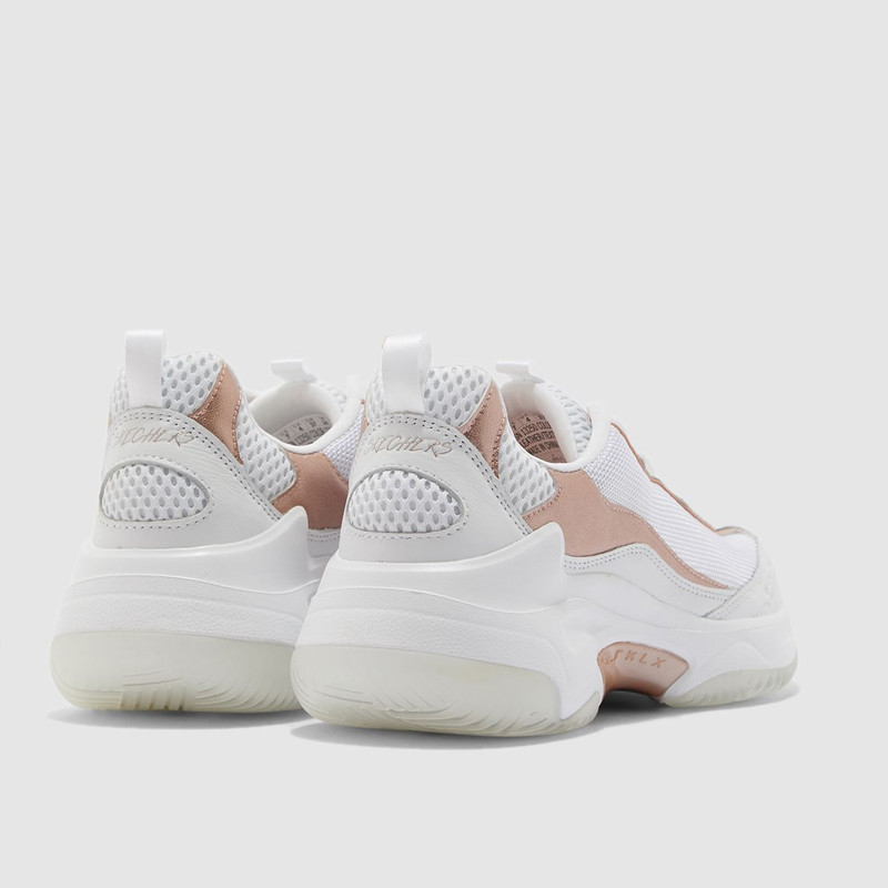 SEPATU SNEAKERS SKECHERS Wmns Savona