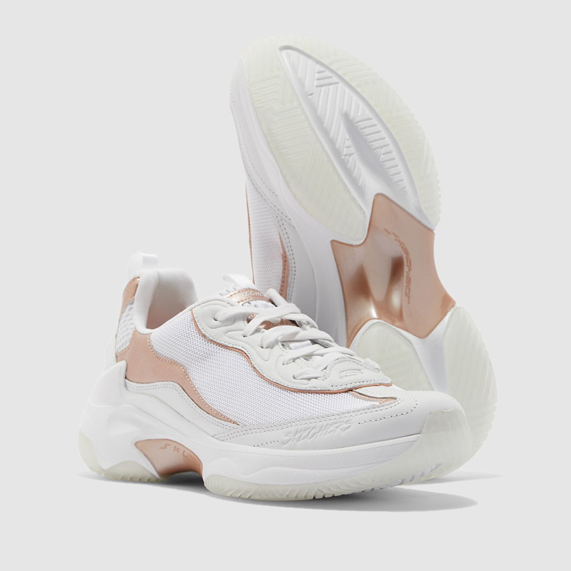 SEPATU SNEAKERS SKECHERS Wmns Savona
