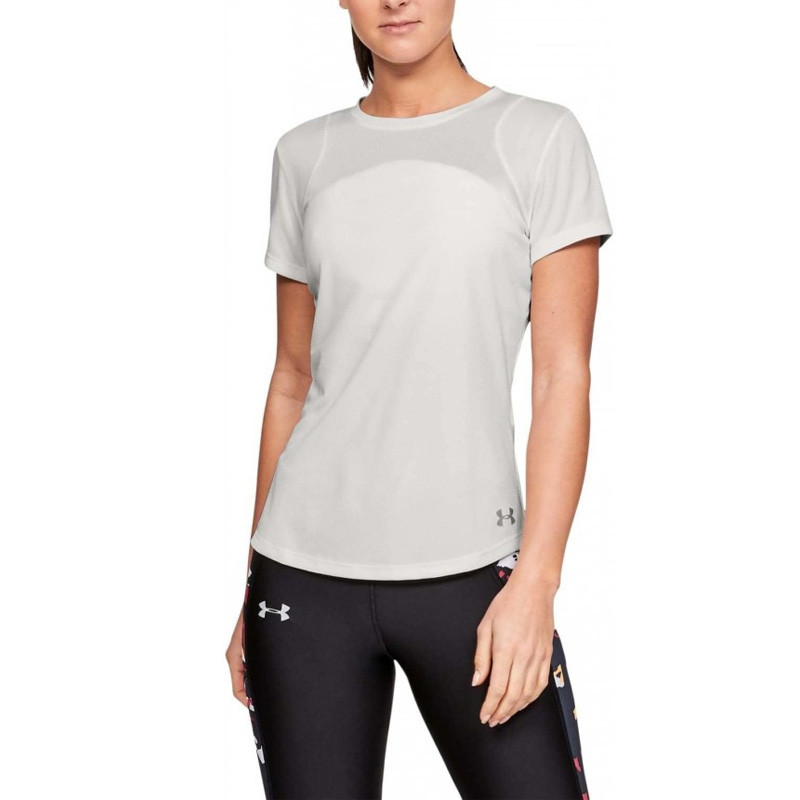 BAJU TRAINING UNDER ARMOUR Wmns Speed Stride Sport Tee