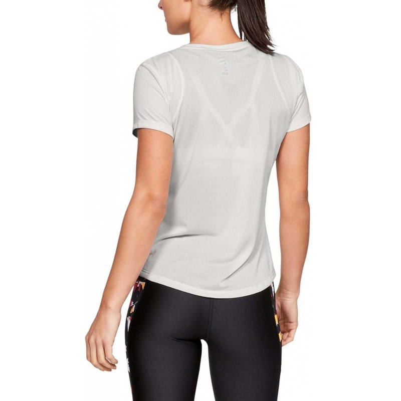 BAJU TRAINING UNDER ARMOUR Wmns Speed Stride Sport Tee