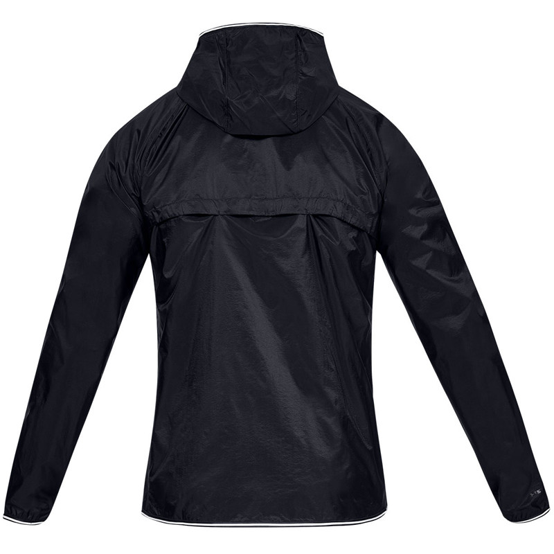 BAJU TRAINING UNDER ARMOUR Qualifier Storm Package Jacket