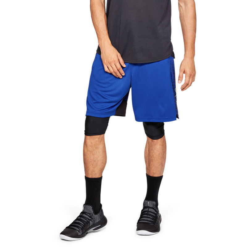 CELANA TRAINING UNDER ARMOUR Baseline Practice Short