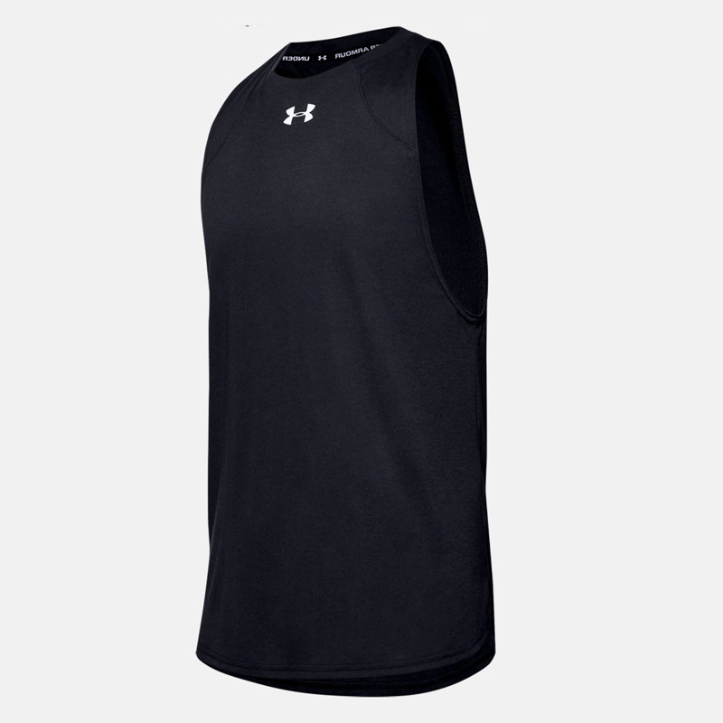 BAJU BASKET UNDER ARMOUR Baseline Performance Tank