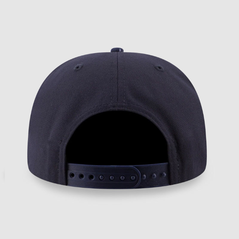 TOPI SNEAKERS NEW ERA PENDLETON BLACK 9FIFTY CAP