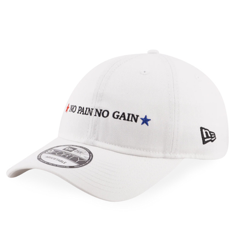 TOPI SNEAKERS NEW ERA 940 UNSTRUCTURED NE BOXING CLUB Cap