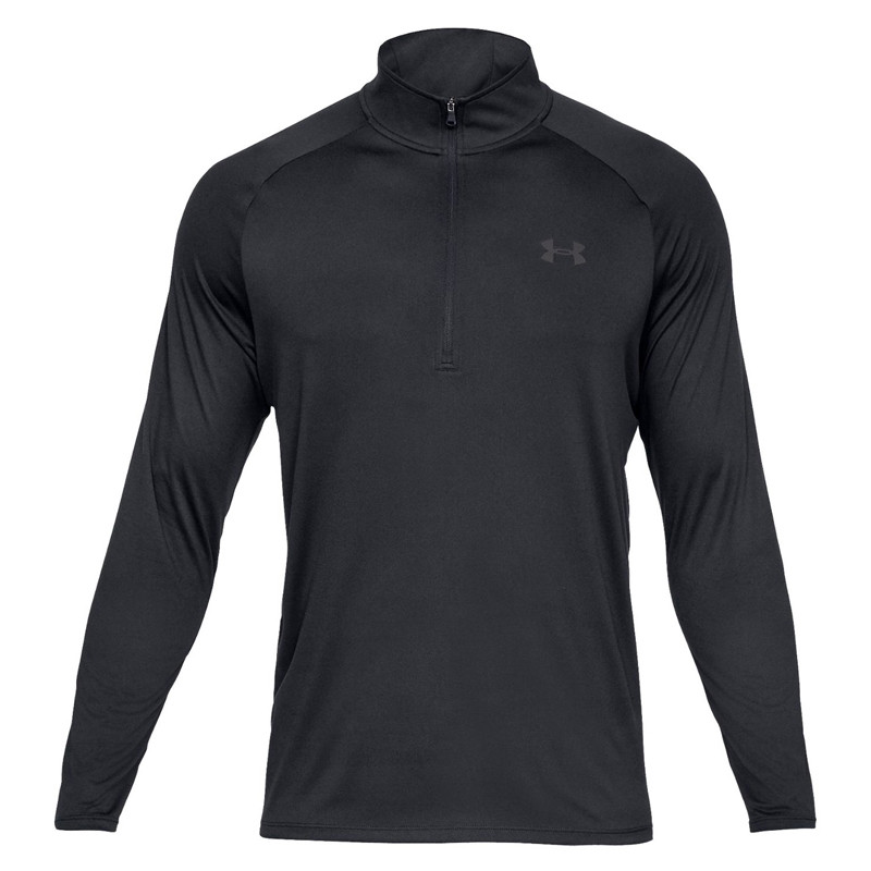 BAJU TRAINING UNDER ARMOUR Tech 2.0 Half Zip Tee