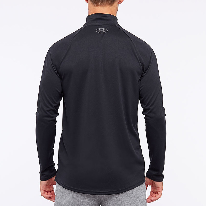 BAJU TRAINING UNDER ARMOUR Tech 2.0 Half Zip Tee