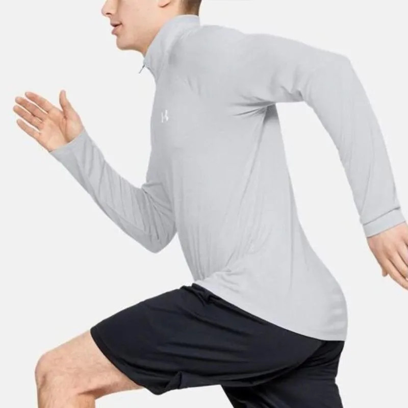 UA Tech 2.0 Half Zip Jacket foto 2