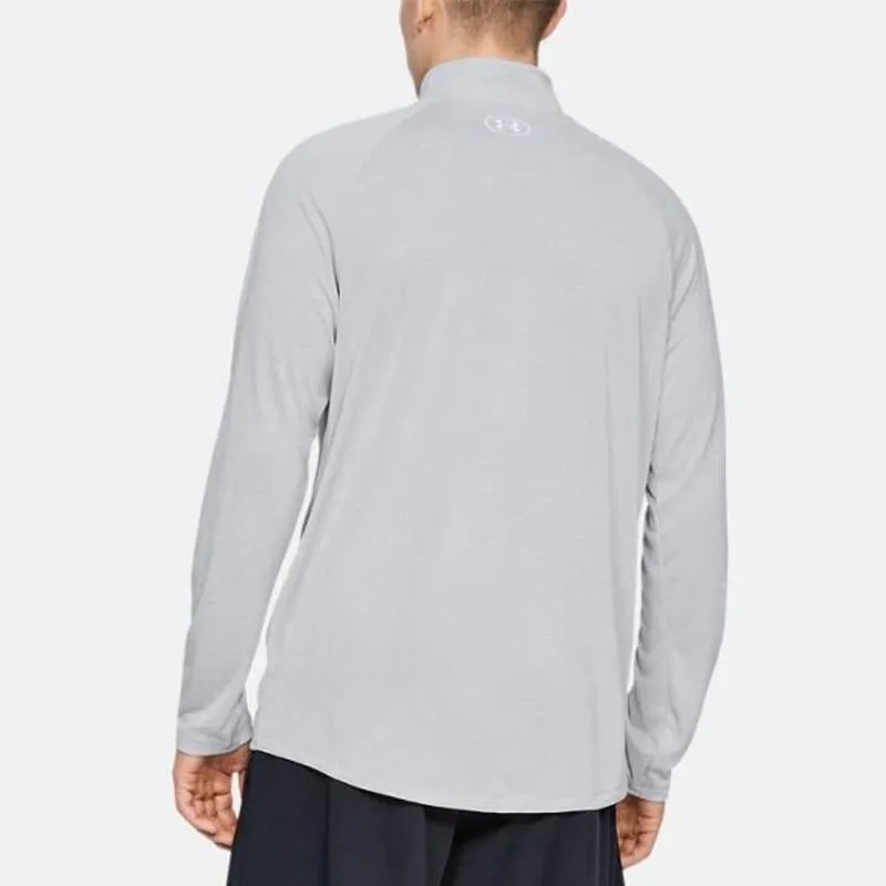 UA Tech 2.0 Half Zip Jacket foto 3