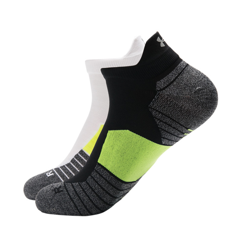 NO SHOW TAB 2-PACK SOCKS