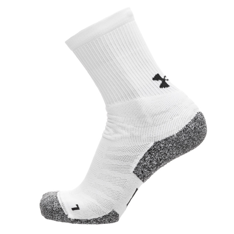 KAOS KAKI TRAINING UNDER ARMOUR Drive Crew Socks
