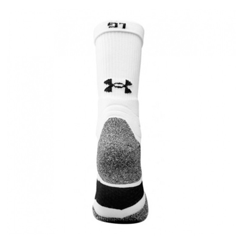 KAOS KAKI TRAINING UNDER ARMOUR Drive Crew Socks
