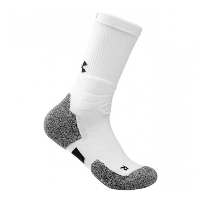 KAOS KAKI TRAINING UNDER ARMOUR Drive Crew Socks