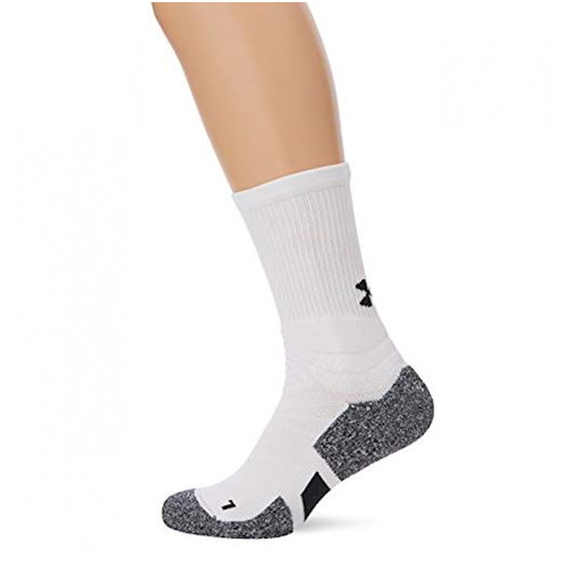 KAOS KAKI TRAINING UNDER ARMOUR Drive Crew Socks