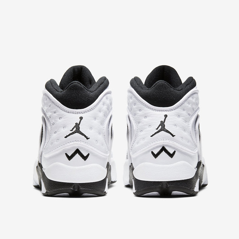 SEPATU BASKET AIR JORDAN Wmns OG