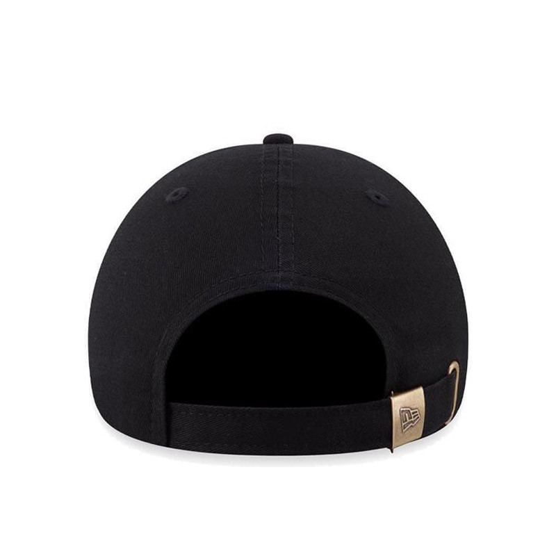 TOPI SNEAKERS NEW ERA NEW YORK YANKEES YANKEES ROUGH METAL 940 Cap
