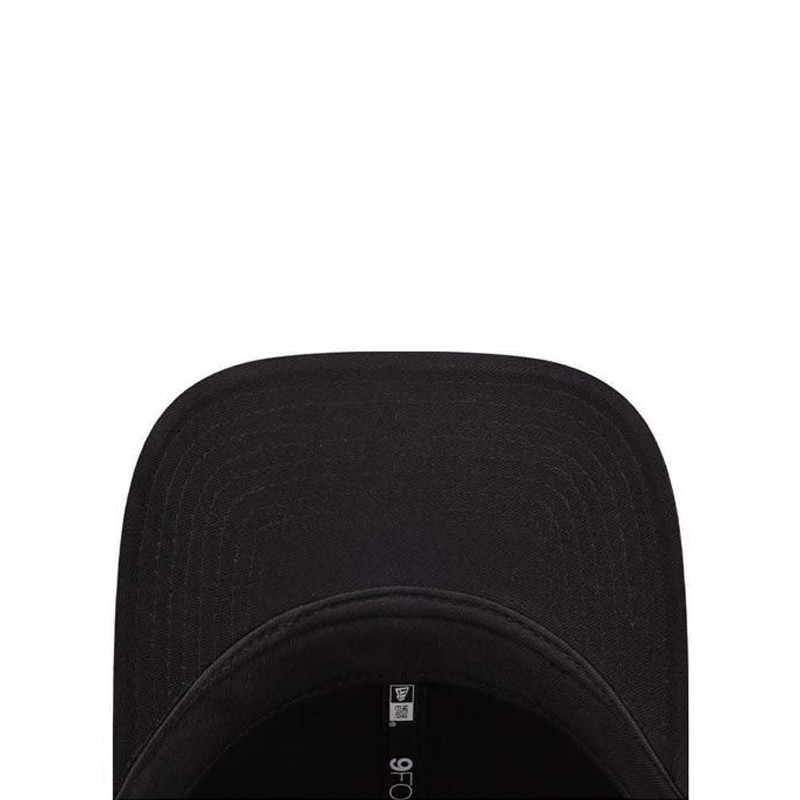 TOPI SNEAKERS NEW ERA NEW YORK YANKEES YANKEES ROUGH METAL 940 Cap