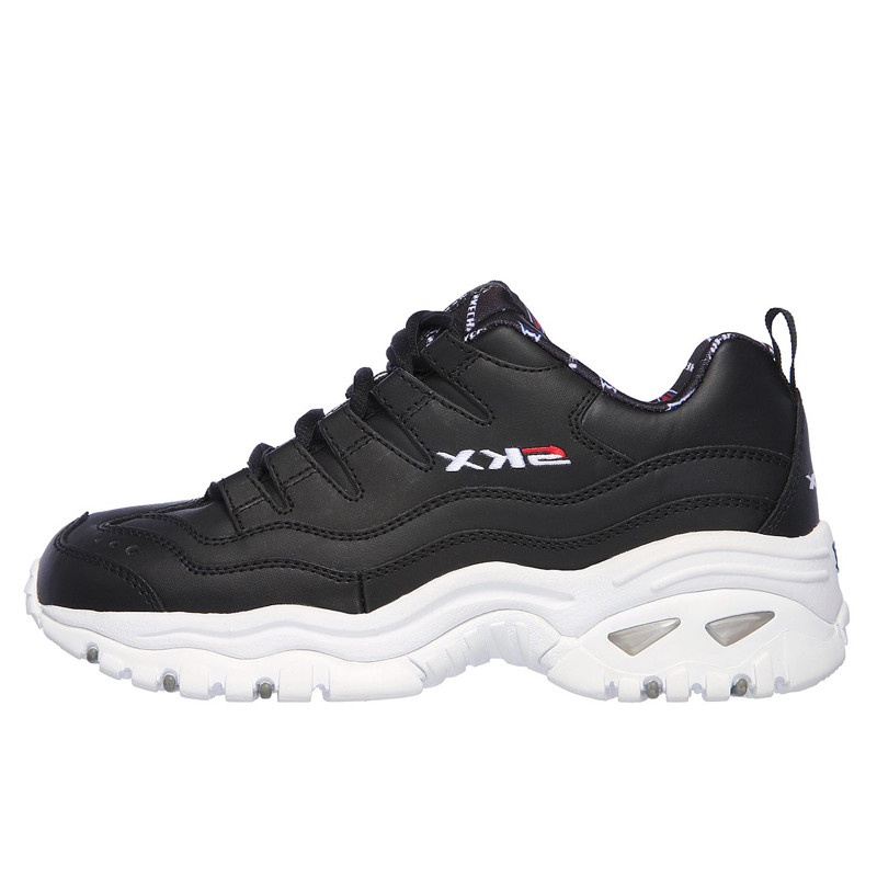 SEPATU SNEAKERS SKECHERS Energy