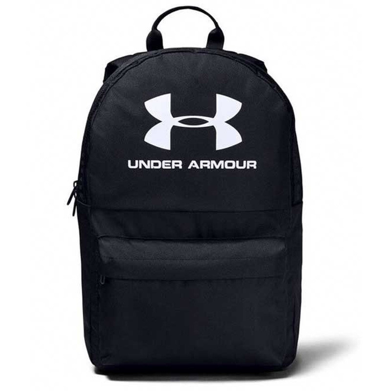 Tas Sneakers Under Armour Loudon Backpack Black