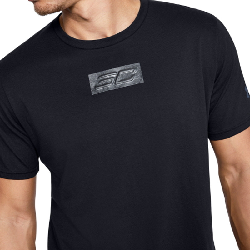 SC30 Evolution Short Sleeves Tee foto 2