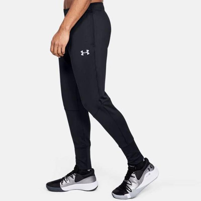 CELANA BASKET UNDER ARMOUR Basketball Select Warm Up Pants