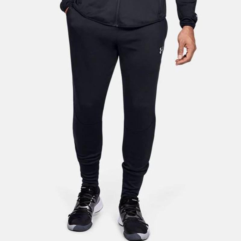 CELANA BASKET UNDER ARMOUR Basketball Select Warm Up Pants