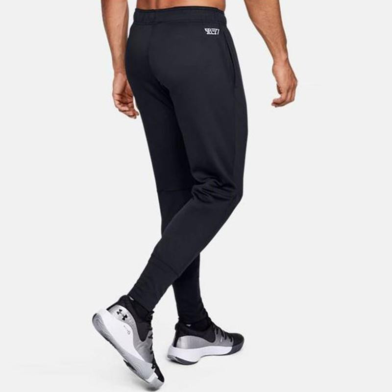 CELANA BASKET UNDER ARMOUR Basketball Select Warm Up Pants