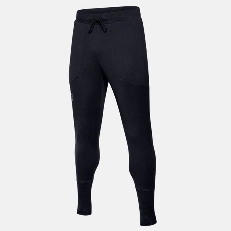 CELANA TRAINING UNDER ARMOUR Warm Ups Baseline Fleece Jogger Pants