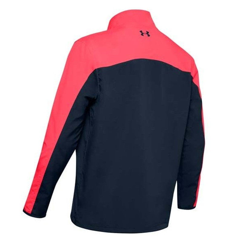 BAJU GOLF UNDER ARMOUR Storm Windstrike Full Zip Jacket