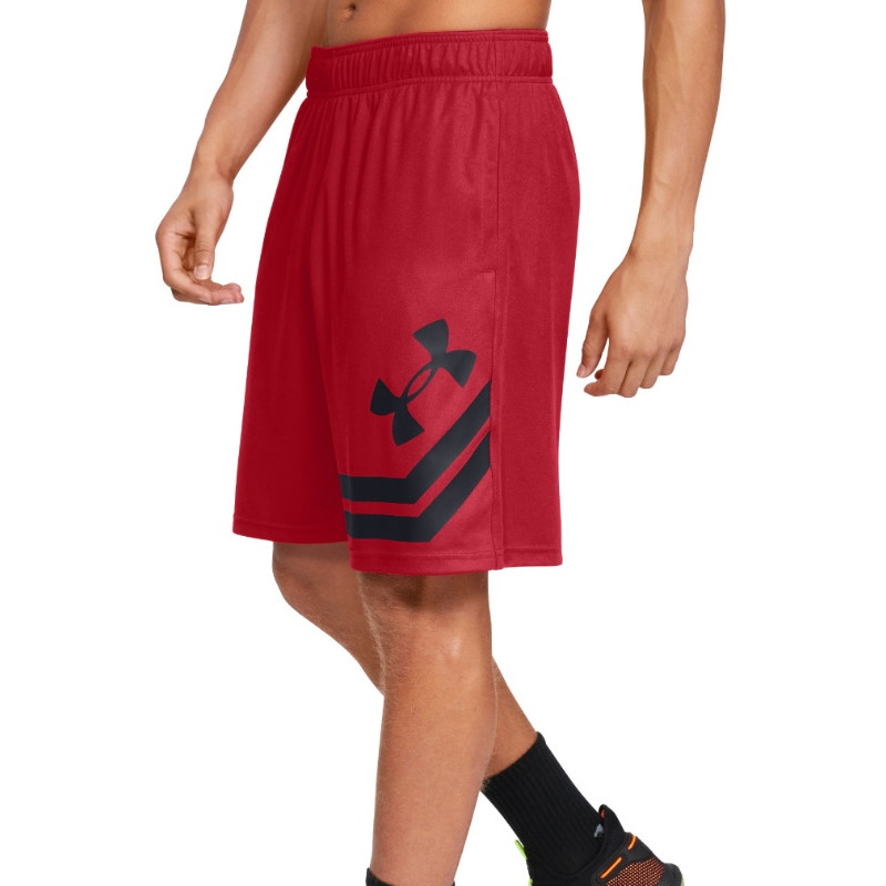 BAJU BASKET UNDER ARMOUR Baseline 10In Court Shorts
