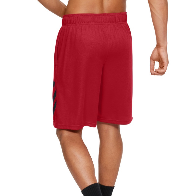 BAJU BASKET UNDER ARMOUR Baseline 10In Court Shorts