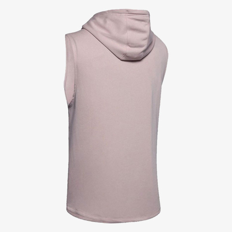 BAJU BASKET UNDER ARMOUR Sc30 Sleeveless Hoodie