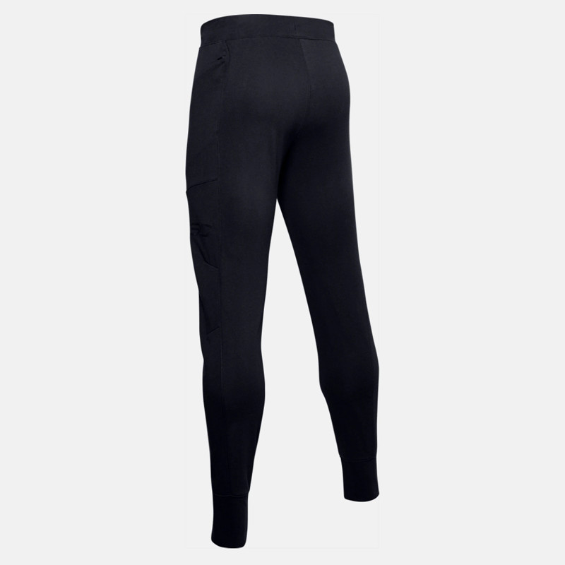 CELANA BASKET UNDER ARMOUR SC30 Warm Up Pants