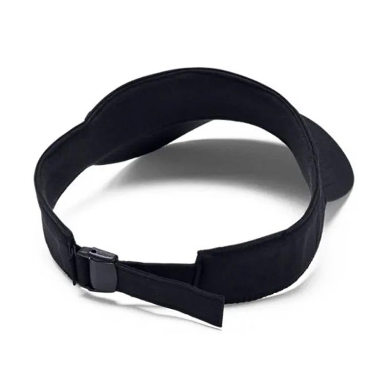 AKSESORIS TRAINING UNDER ARMOUR Baseline Visor Cap