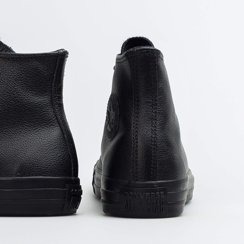 SEPATU SNEAKERS CONVERSE Chuck Taylor All Star Hi Leather
