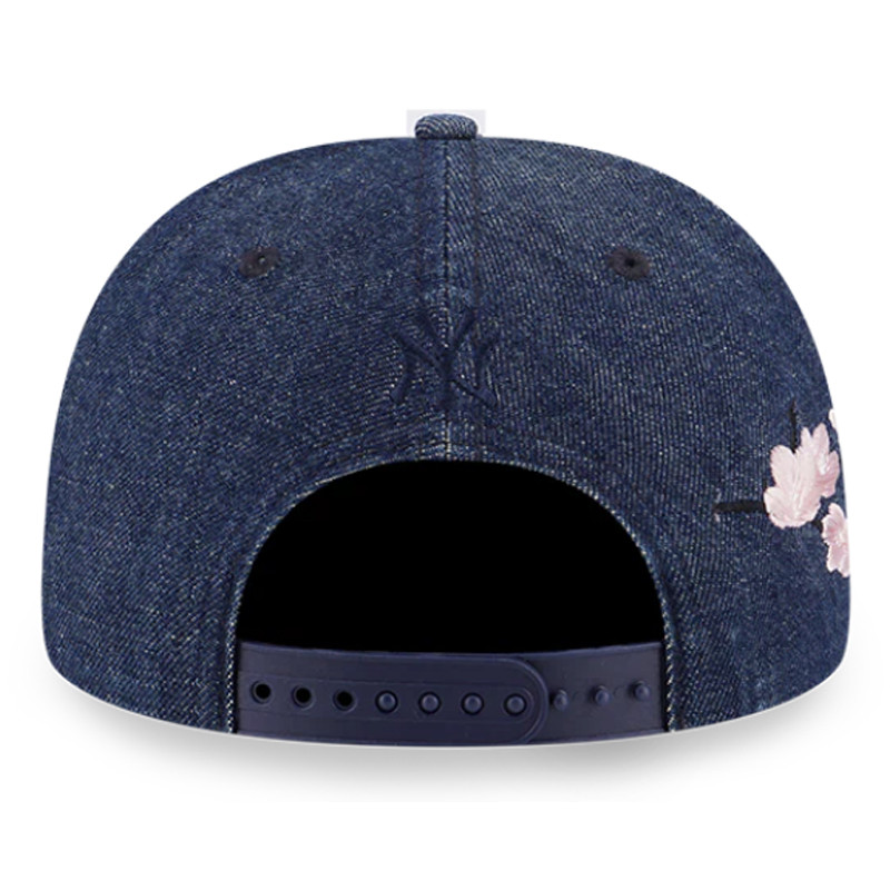 NEW YORK YANKEES SAKURA 9FORTY AF CAP foto 3