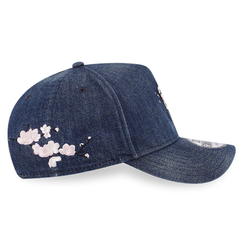 NEW YORK YANKEES SAKURA 9FORTY AF CAP foto 4