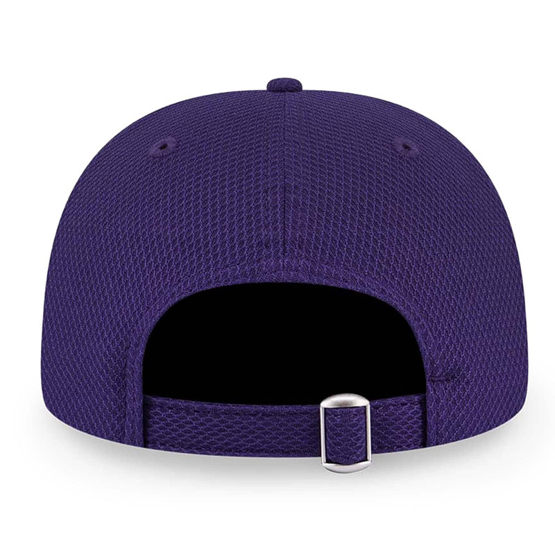 TOPI BASKET NEW ERA Era Nba New Generation LA Lakers 940 Af Cap
