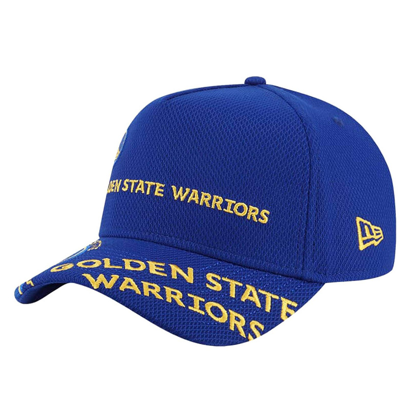 TOPI BASKET NEW ERA NBA NEW GENERATION GOLDEN STATE WARRIORS 940 AF CAP