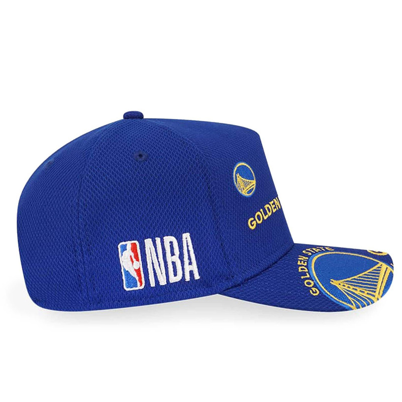 TOPI BASKET NEW ERA NBA NEW GENERATION GOLDEN STATE WARRIORS 940 AF CAP