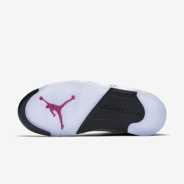 SEPATU BASKET AIR JORDAN AJ 5 Retro