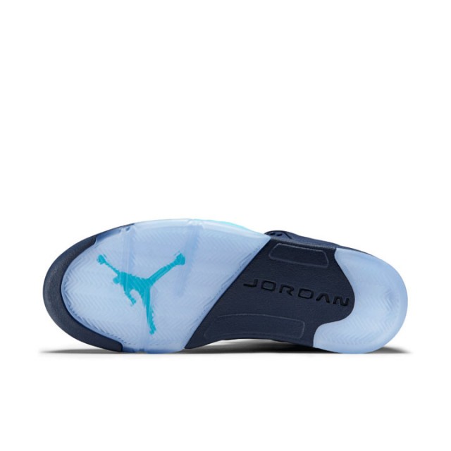 SEPATU BASKET AIR JORDAN AJ 5 Retro