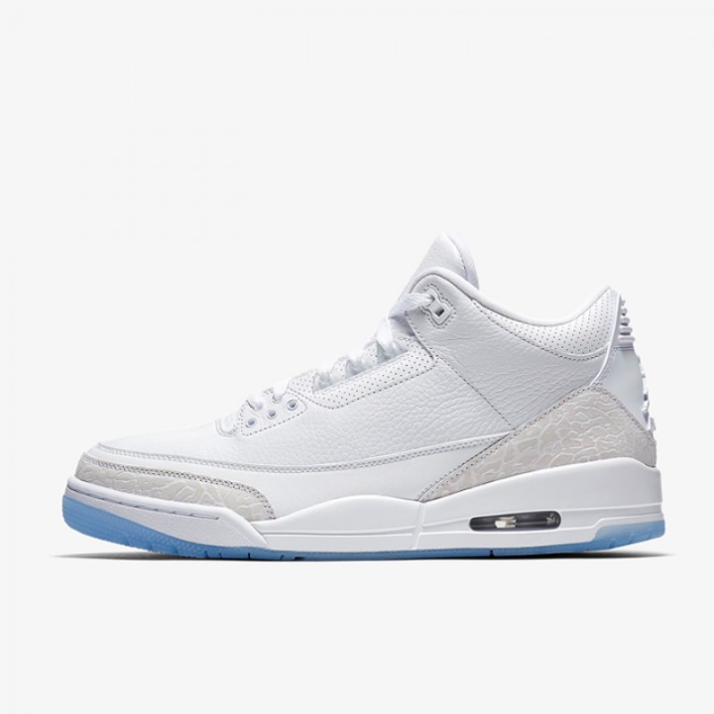 SEPATU BASKET AIR JORDAN AJ 3 Retro