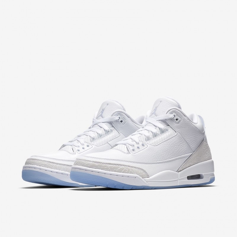SEPATU BASKET AIR JORDAN AJ 3 Retro